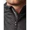 Veste Cool Breeze homme noir Henri Lloyd