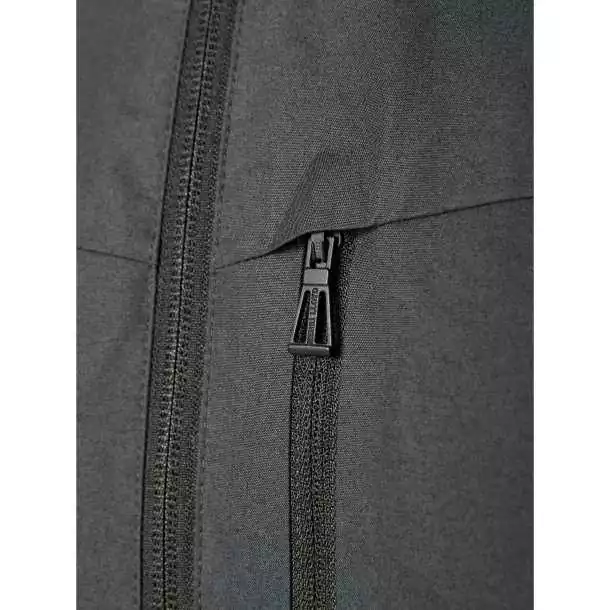 Veste Cool Breeze homme noir Henri Lloyd