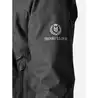 Veste Cool Breeze homme noir Henri Lloyd