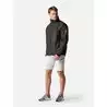 Veste Cool Breeze homme noir Henri Lloyd