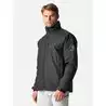 Veste Cool Breeze homme noir Henri Lloyd