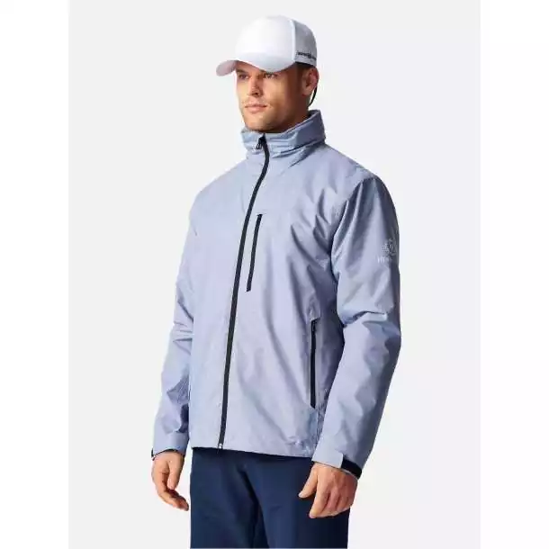 Veste Cool Breeze homme titanium Henri Lloyd