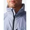 Veste Cool Breeze homme titanium Henri Lloyd