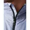 Veste Cool Breeze homme titanium Henri Lloyd
