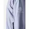 Veste Cool Breeze homme titanium Henri Lloyd