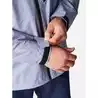 Veste Cool Breeze homme titanium Henri Lloyd