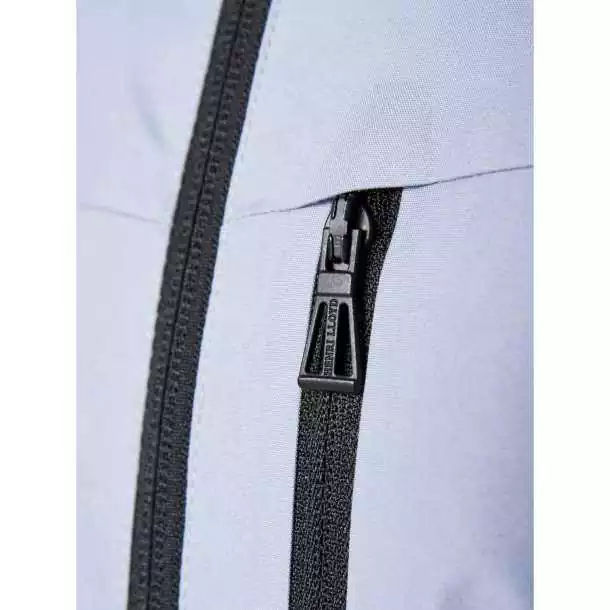 Veste Cool Breeze homme titanium Henri Lloyd