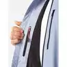 Veste Cool Breeze homme titanium Henri Lloyd