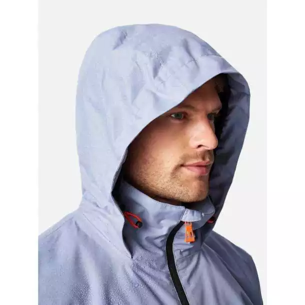 Veste Cool Breeze homme titanium Henri Lloyd
