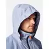 Veste Cool Breeze homme titanium Henri Lloyd