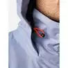 Veste Cool Breeze homme titanium Henri Lloyd