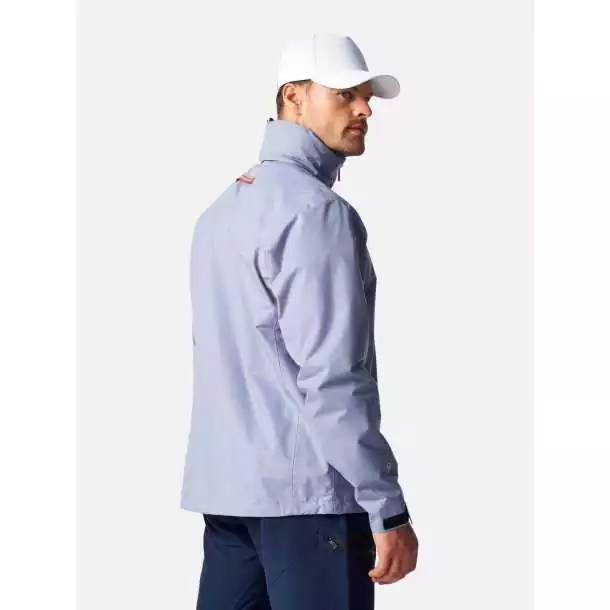 Veste Cool Breeze homme titanium Henri Lloyd