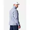 Veste Cool Breeze homme titanium Henri Lloyd