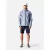 Veste Cool Breeze homme titanium Henri Lloyd