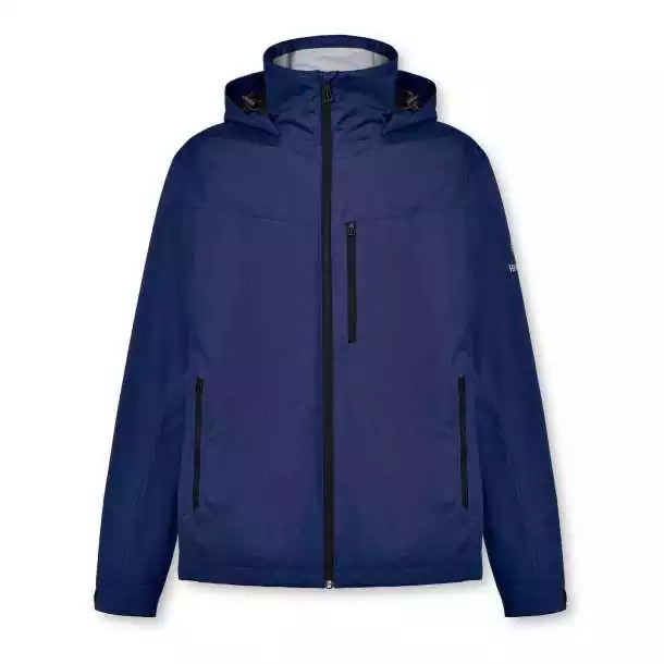 Veste Cool Breeze homme bleu Henri Lloyd