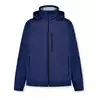 Veste Cool Breeze homme bleu Henri Lloyd