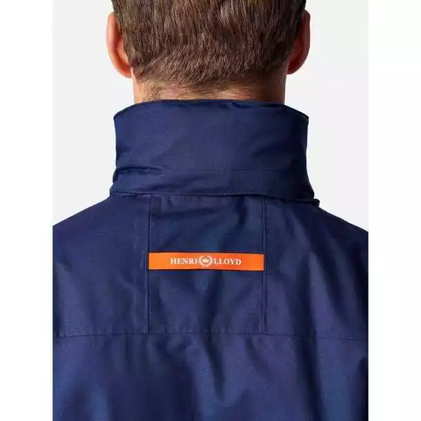 Veste Cool Breeze homme bleu Henri Lloyd