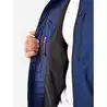 Veste Cool Breeze homme bleu Henri Lloyd