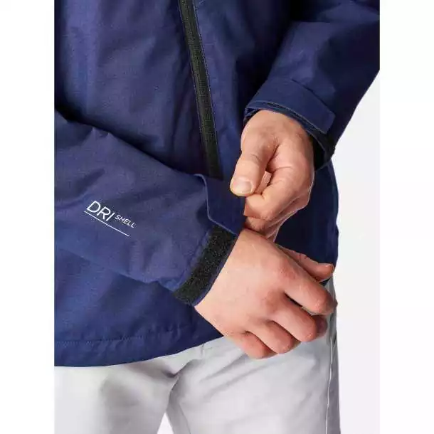Veste Cool Breeze homme bleu Henri Lloyd