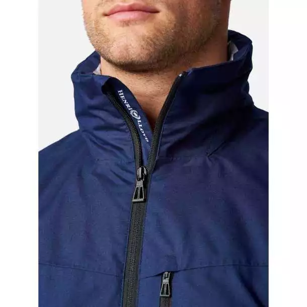 Veste Cool Breeze homme bleu Henri Lloyd