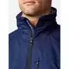 Veste Cool Breeze homme bleu Henri Lloyd