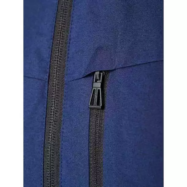 Veste Cool Breeze homme bleu Henri Lloyd