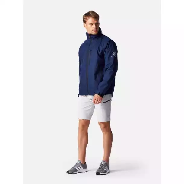 Veste Cool Breeze homme bleu Henri Lloyd