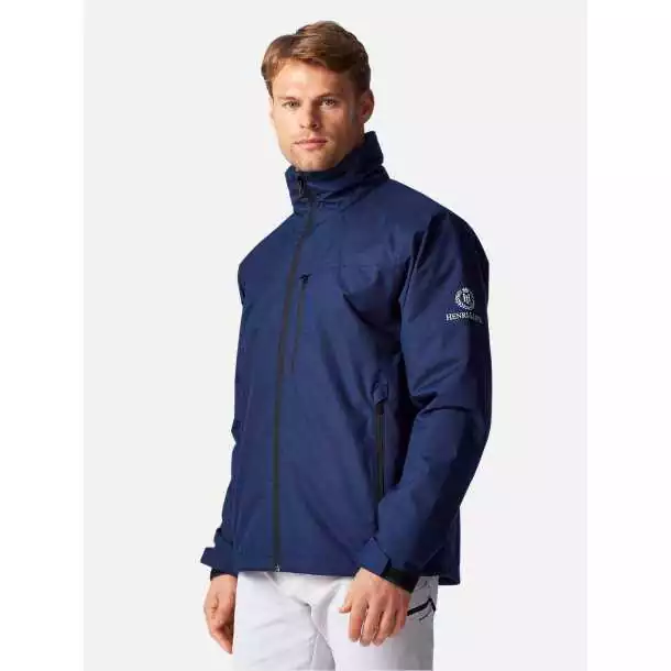 Veste Cool Breeze homme bleu Henri Lloyd