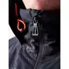 Veste Cool Breeze femme noir Henri Lloyd