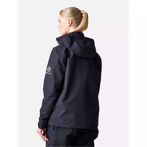 Veste Cool Breeze femme noir Henri Lloyd