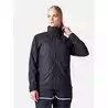Veste Cool Breeze femme noir Henri Lloyd