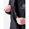 Veste Cool Breeze femme noir Henri Lloyd