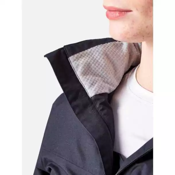 Veste Cool Breeze femme noir Henri Lloyd