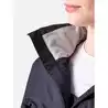 Veste Cool Breeze femme noir Henri Lloyd