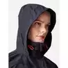Veste Cool Breeze femme noir Henri Lloyd