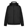 Veste Cool Breeze femme noir Henri Lloyd