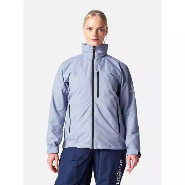 Veste Cool Breeze femme titanium Henri Lloyd
