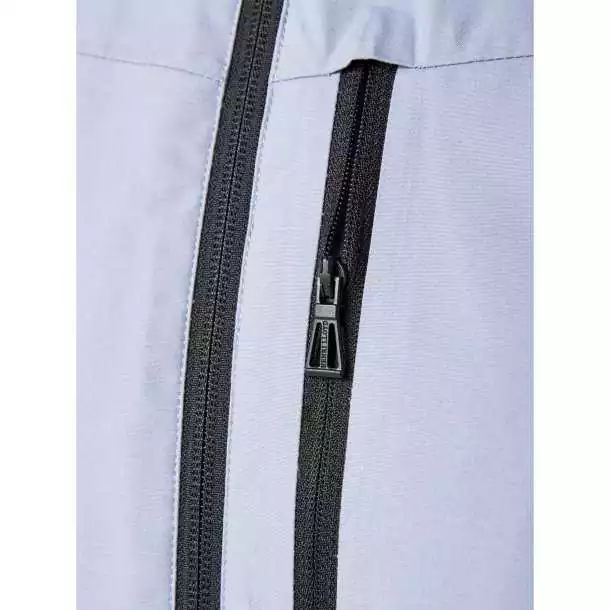 Veste Cool Breeze femme titanium Henri Lloyd