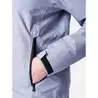 Veste Cool Breeze femme titanium Henri Lloyd