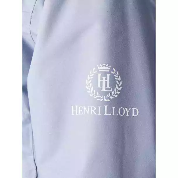 Veste Cool Breeze femme titanium Henri Lloyd