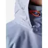 Veste Cool Breeze femme titanium Henri Lloyd