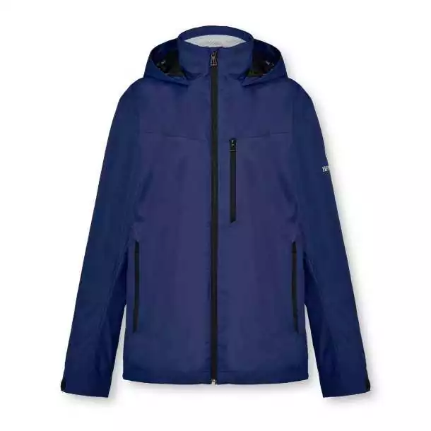 Veste Cool Breeze femme bleu Henri Lloyd