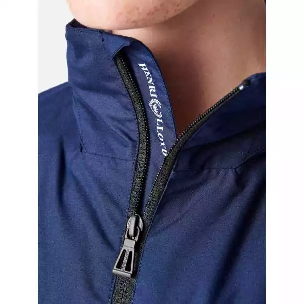 Veste Cool Breeze femme bleu Henri Lloyd