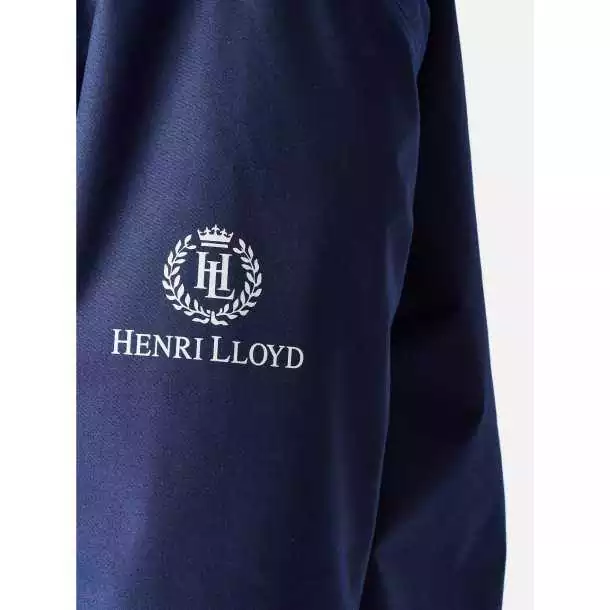 Veste Cool Breeze femme bleu Henri Lloyd