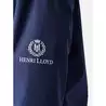Veste Cool Breeze femme bleu Henri Lloyd