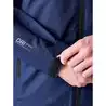 Veste Cool Breeze femme bleu Henri Lloyd