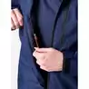 Veste Cool Breeze femme bleu Henri Lloyd