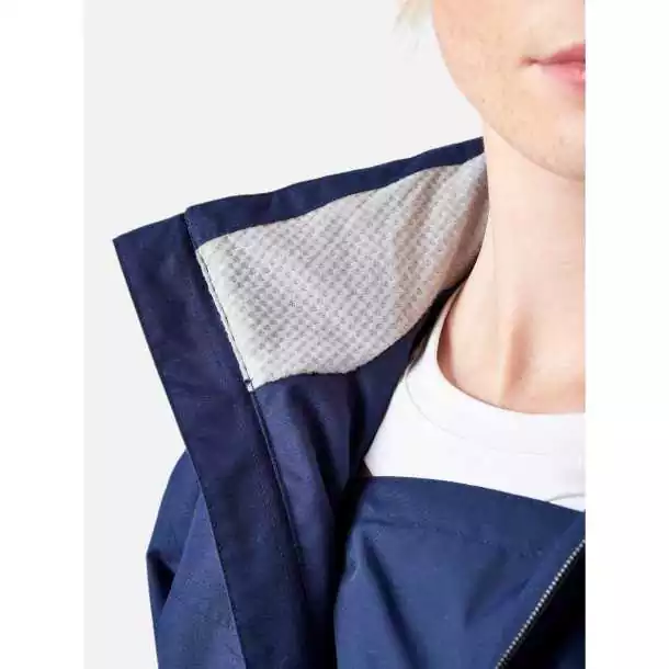 Veste Cool Breeze femme bleu Henri Lloyd