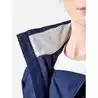 Veste Cool Breeze femme bleu Henri Lloyd