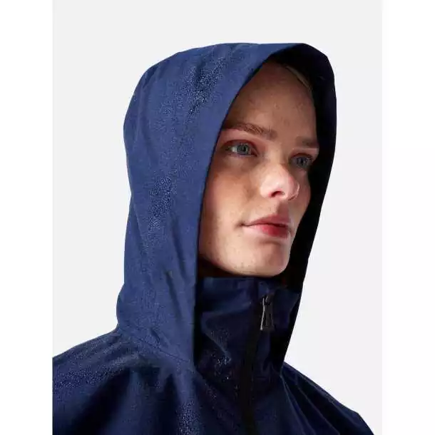 Veste Cool Breeze femme bleu Henri Lloyd